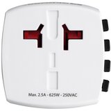 Hama putni utikač “MUV Micro”, 2 | Eponuda.ba