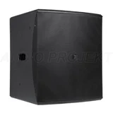 Subwoofer pasivni BASO12 12” 1000W
