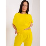 Wow Donna Set-EM-KMPL-786-1.41X-yellow | Shoptok.si