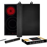 KITCHENRAKU zaščitna podloga za kuhalno ploščo 52×78 cm | Shoptok.si