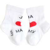Koly Socks Čarape Ja volim mamu Cene