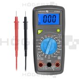 Hogert digitalni multimetar 600/600 V 10A HT1E602 | Eponuda.ba