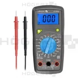 digitalni multimetar 600/600 V 10A HT1E602