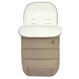 Kikka Boo zimska navlaka za kolica Classic Beige | ePonuda.com