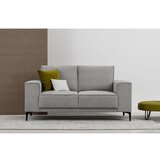 Scandic Svijetlo siva sofa 164 cm Copenhagen – | shoptok.hr