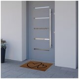  OTIRAČ SRCE 45X75 COCO LUANCE | shoptok.hr