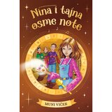  Nina i tajna osme note Cene