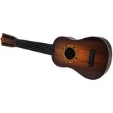  Otroška klasična kitara - temno rjava | Shoptok.si