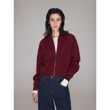 Reserved LADIES` SWEATER - boja kestena | shoptok.hr