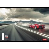 Target Bilježnica A4 karo SPEED 10 kom | Shoptok.si