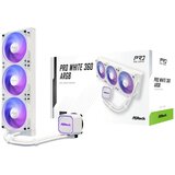 AsRock Pro White 360 ARGB Cooling | shoptok.hr
