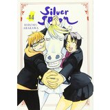 Diamond Comic Distributors Hiromu Arakawa - Silver Spoon, Vol. 14 | ePonuda.com