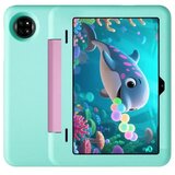 Blackview Tab 20 Kids dečji tablet 10,1\&amp;quot;, 4 GB/64 GB, Android 15, Fairy Green Slike