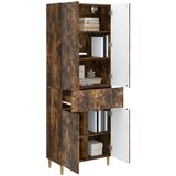  Set ormara 2 pcs Konstruirano drvo | Eponuda.com
