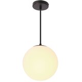 Brilagi Luster na sajli POLOS 1xE27/40W/230V prečnik 20 cm crna | Eponuda.com