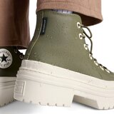 Converse Ženske patike chuck taylor all star lugged heel platform waterproof | ePonuda.com