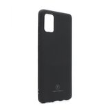  Maska za telefon Teracell Giulietta za Samsung A515F Galaxy A51 mat crna | Eponuda.com