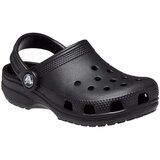 Crocs Cokli Sabots Classic Clog K noir Črna | Shoptok.si