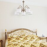  Edith 5x60W Antički mesing | shoptok.hr