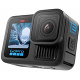 GoPro akciona kamera HERO13 black accessory bundle