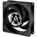 Arctic P8 Max Kućište računala Ventilator 8 cm Crno 1 kom | shoptok.hr
