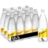 Tonic Water Slimline bez šećera 1l / XXL 12 boca