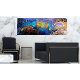  Slika - Bottom of the Ocean (1 Part) Narrow 135x45 | shoptok.hr