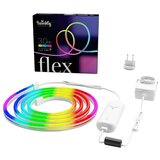 TWINKLY LED svjetlosno crijevo Flex (Područje uporabe: U zatvorenom, 3 m, Boja svjetla: RGB) | shoptok.hr