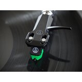 Audio-Technica kartuša AT-VM95E | Shoptok.si