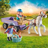  Set za Igru Vozila Playmobil 71496 33 Dijelovi | shoptok.hr