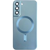 Magsafe Full maskica Samsung S22+ plava | Eponuda.ba