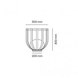 Bb Link Belore 49 podna lampa | ePonuda.com