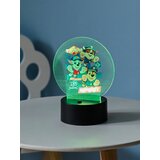 Sinsay Dekorativna LED noćna lampica PAW Patrol | shoptok.hr