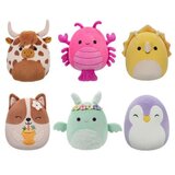 Squishmallows 20cm plisani ljubimac asst ( TW0539 ) | ePonuda.com