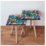 Hanah home 2SHP214 multicolor