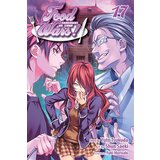 VIZ Media Yuto Tusukuda - Food Wars, Vol. 17 | ePonuda.com