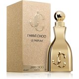 Jimmy Choo I Want Choo Le Parfum parfum za ženske 60 ml | Shoptok.si