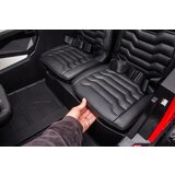 Lean Toys Otroški avto na akumulator Buggy 24V Strong rdeča | Shoptok.si