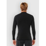 Rip Curl Icons Upf Brushed Longsleeve Lycra black | Shoptok.si