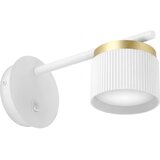  Zidna lampa 1xGX53/35W/230V bela/zlatna Cene