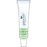 Clear Skin Clear & Cover krema za prekrivanje