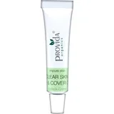 Clear Skin krema za čišćenje i prekrivanje