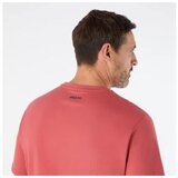 Musto Flag Ss Tee Crvena | shoptok.hr