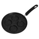 GRANITNA PONEV ZA JAJCA 24CM KiNGHOFF KH-3928, (21385417)