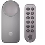 Xiaomi Pametna ključavnica Self-Install Smart Lock, s tipkovnico, (5000166961) | Shoptok.si