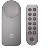 Pametna ključavnica Self-Install Smart Lock, s tipkovnico, (5000166961)