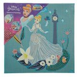 Canenco DIAMOND PAINTING SET PRINCESS | Eponuda.ba