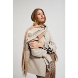 Marisse Women's Scarf Z-Sz-4500 Beige | shoptok.hr