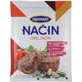 Dijamant grill začin 25g Cene