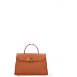 Gave lux Ženska koŽna torba glx22jt22235-123fbg/ braon | Eponuda.com